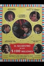 El secuestro de los cien millones (1980)