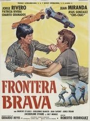 Frontera brava series tv
