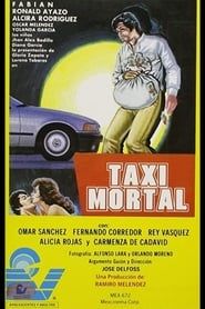 Taxi mortal series tv