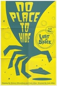 Image Lost in Space - No Place to Hide 1965