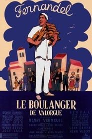 Image Le Boulanger de Valorgue 1953