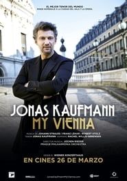 Jonas Kaufmann – Mein Wien series tv