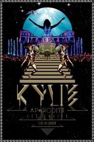 Kylie Minogue: Aphrodite Les Folies - Live in London series tv