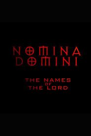 Nomina Domini (2000)