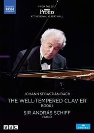 Bach: The Well-Tempered Clavier Book 1 series tv
