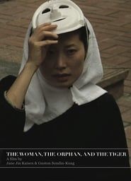 The Woman, The Orphan, and The Tiger series tv