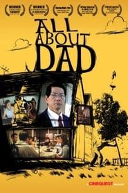 All About Dad series tv