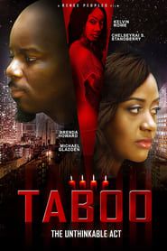 watch Taboo