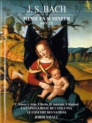 J. S. Bach's Mass in B minor - BWV 232 series tv
