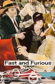 Fast and Furious (1927)