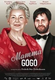 Mamma Gógó series tv
