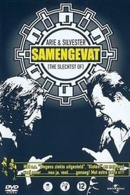 Arie & Silvester: Samengevat series tv