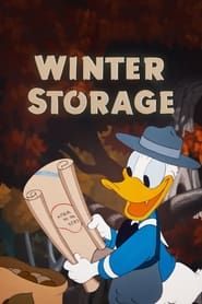 Winter Storage series tv