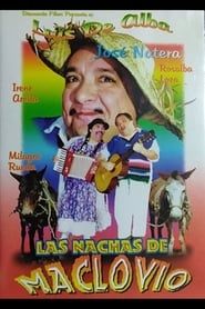Las nachas de Maclovio (2003)