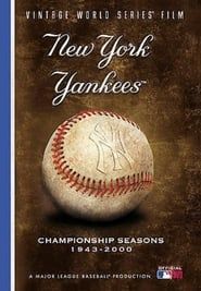 Image MLB Vintage World Series Films: New York Yankees 2006
