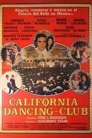 California Dancing Club series tv