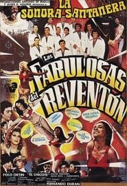 watch Las fabulosas del Reventón