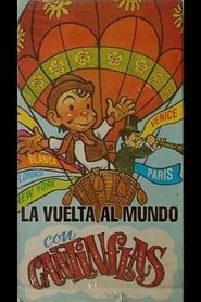 Image La vuelta al mundo con Cantinflas 1983