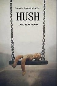 Hush series tv