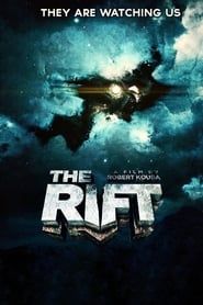 The Rift series tv
