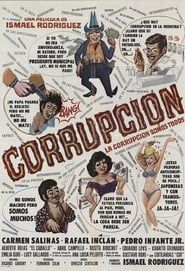 Corrupción series tv