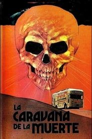 La caravana de la muerte series tv
