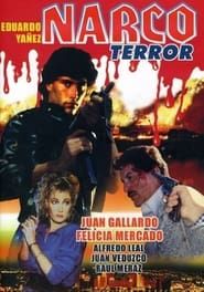 Narco terror series tv