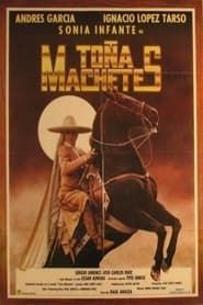 Image Toña Machetes 1985
