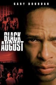 Black August series tv
