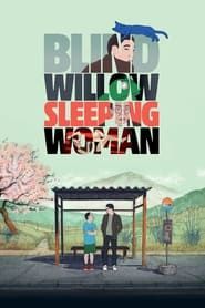 Blind Willow, Sleeping Woman series tv