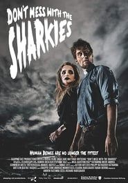 Don't Mess with the Sharkies series tv