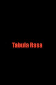 Tabula Rasa series tv