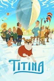 Titina series tv