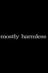 Mostly Harmless series tv