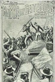 The Battle of Gettysburg (1913)