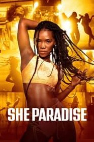 She Paradise series tv