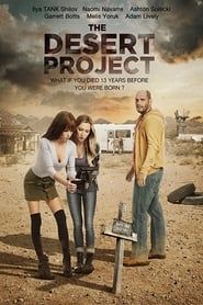 The Desert Project series tv