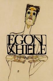 Image Egon Schiele: Between Love and Hate