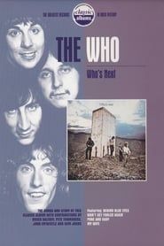 Classic Albums: The Who - Who's Next series tv