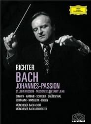 watch Bach: Johannes-Passion