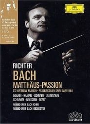 Bach: St. Mathew Passion series tv