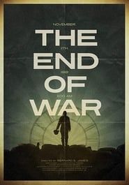 End of War (2014)