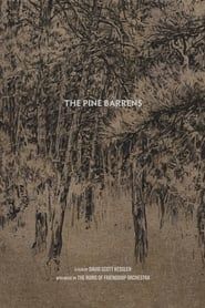 The Pine Barrens series tv