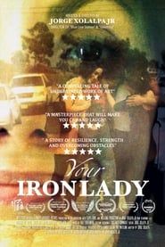 Your Iron Lady series tv