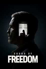 Sound of Freedom series tv