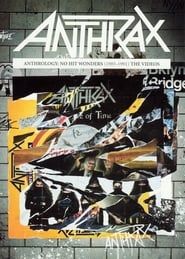 Image Anthrax: Anthrology: No Hit Wonders
