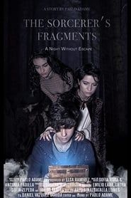The Sorcerer's Fragments series tv
