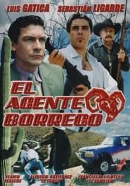 El agente Borrego (1999)