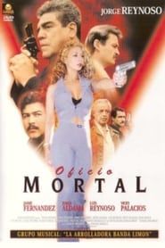 Oficio mortal series tv
