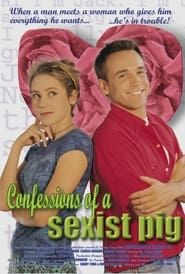 Confessions of a Sexist Pig series tv